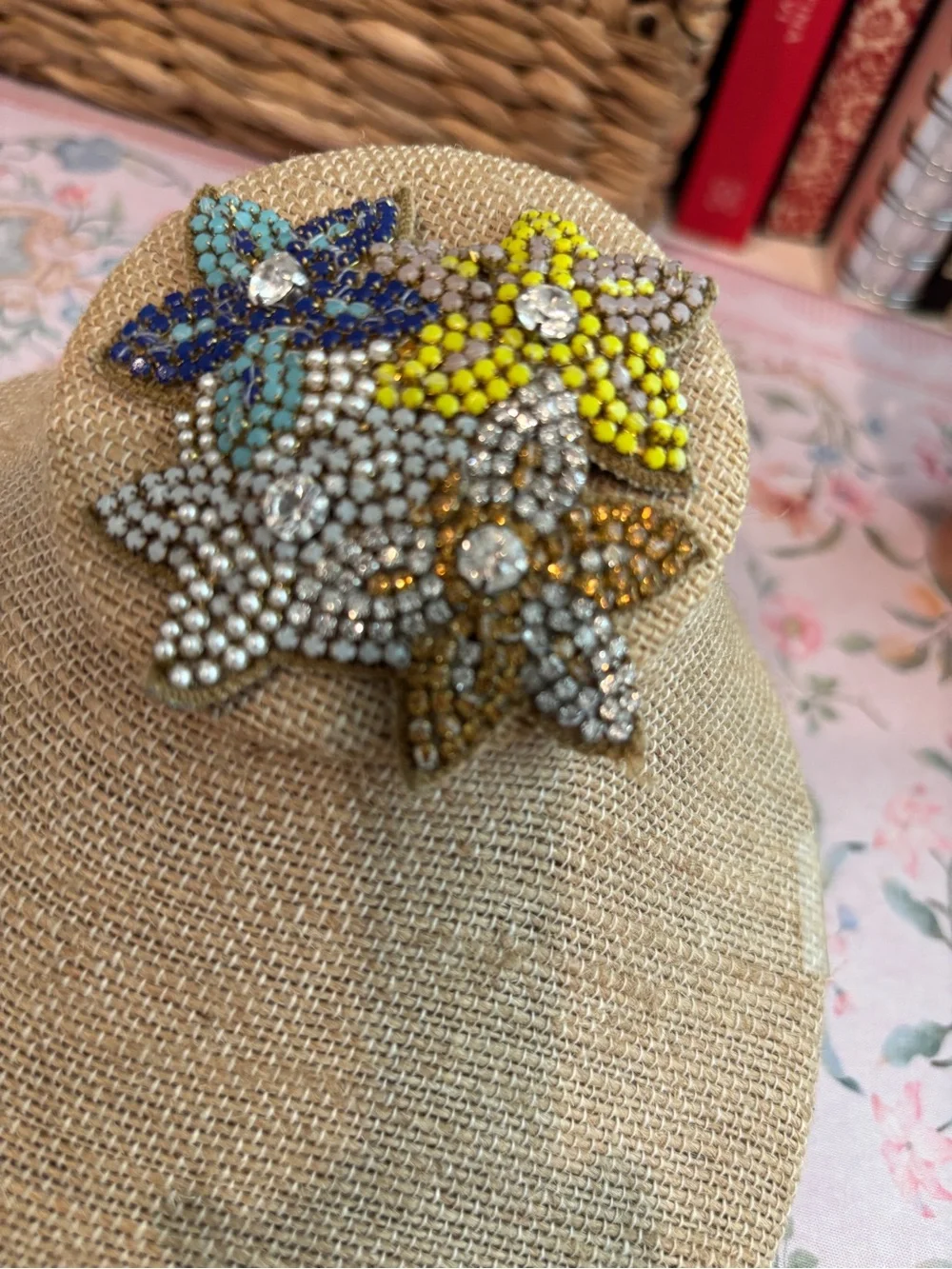 Anthropologie Hair Clip